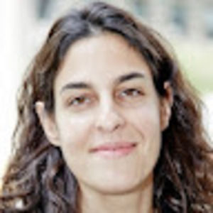 Meet your Posher, Risa